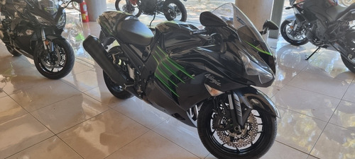 Imagen 7 de 10 de Kawasaki Zx14r Ninja Zx14 Unica Original
