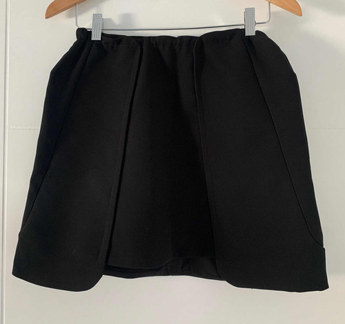 Falda Pollera Zara T S