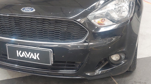 Ford Ka 1.5 SEL