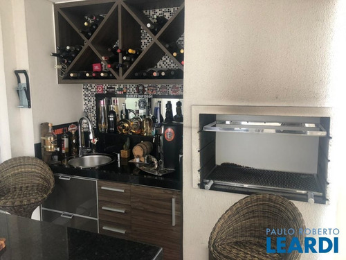 Imagem 5 de 15 de Apartamento - Imirim - Sp - 624903