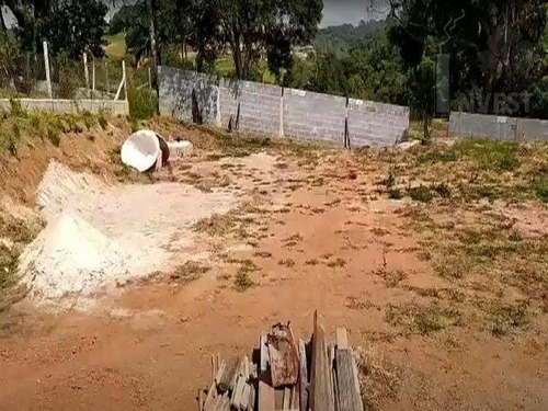 Imagem 14 de 15 de Cod 5611 - Chácara 1700 M² Toda Murada Em Construção. - 5611