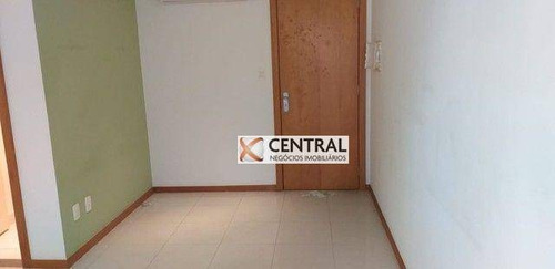 Imagem 9 de 12 de Sala À Venda, 26 M² Por R$ 180.000,00 - Caminho Das Árvores - Salvador/ba - Sa0351