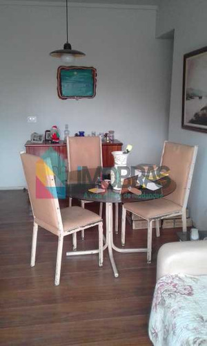 Imagem 3 de 15 de Apartamento-à Venda-botafogo-rio De Janeiro - Boap10454