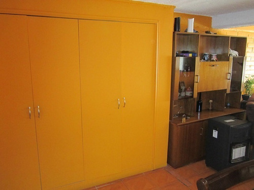 Imagen 8 de 11 de Excelente Casa Pje Huillín La Florida
