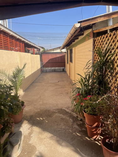 Casa En Excelente Estado!