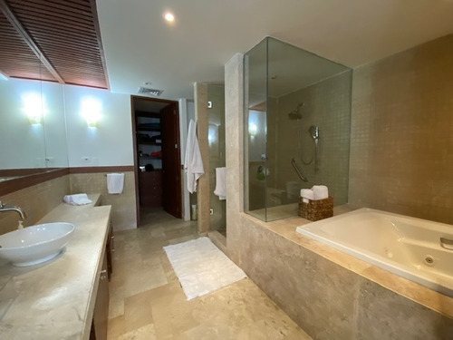 Imagen 6 de 14 de Departamento En Venta En Del Mar Tres Vidas Acapulco Playa