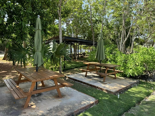 Terreno En Venta En Paseo De La Selva, Cancún