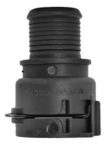 Conector Manguera Calefaccion Entrada Para Onix 1.2l L3 2021