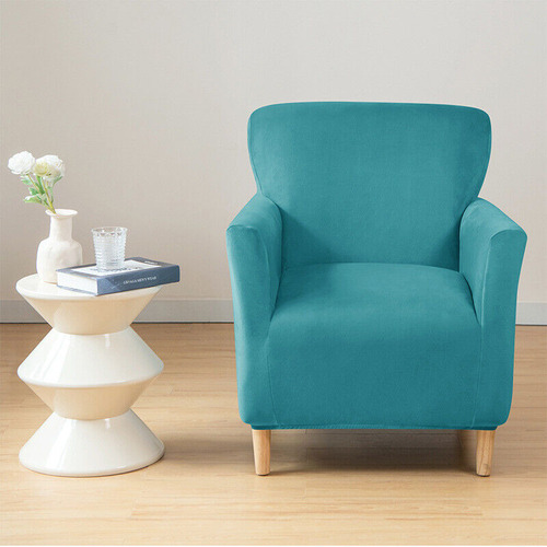 Funda Elástica Para Sillón Individual Sofa Shield