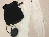 Comprar Blusas Pantalones Importados Dama Zara, Forever Otras Marcas