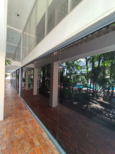 Imagen 10 de 12 de Casa Vacacional En Alquiler Lecheria Conjunto Resid Las Villas