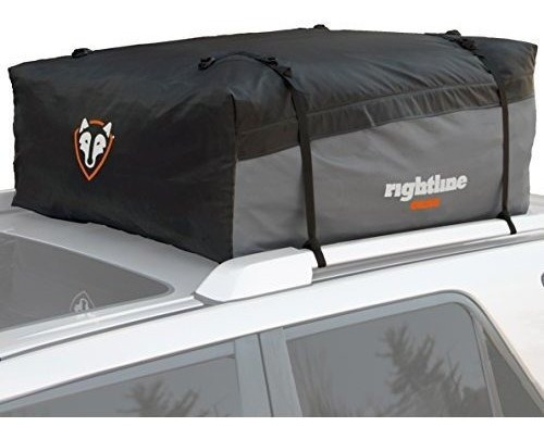 Rightline Gear Sport 2 Portaequipajes Superior Para Automovi