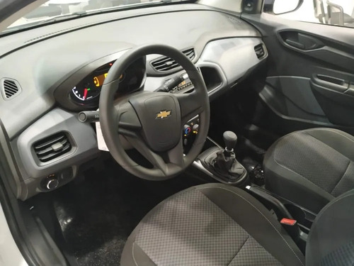 Chevrolet Onix Joy 1.4 Cuotas Forest Car Balbin #5