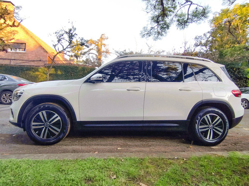 Mercedes-Benz Clase GLB 1.4 Glb200 Advance 163Cv