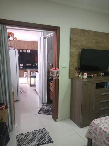 Imagem 4 de 10 de Casa À Venda, 2 Quartos, 1 Vaga, Linda - Santo André/sp - 101040