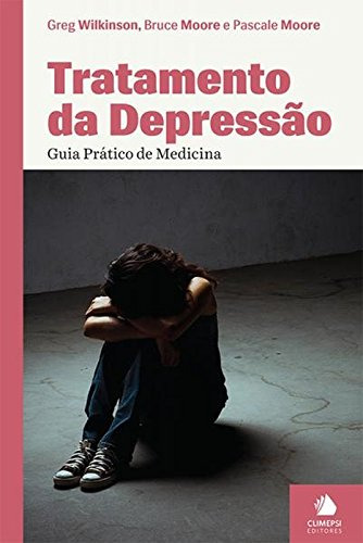 Libro Tratamento Da Depressão Guia Prático De Medicina De Gr