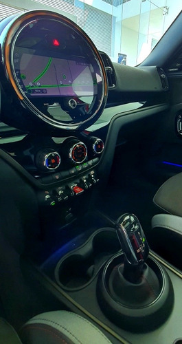 Mini Countryman Jcw Demo