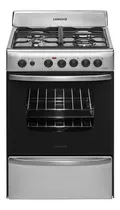 Comprar Longvie Cocina 19501x 56cm Inox Ee  Aa Multigas