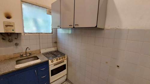 Imagen 5 de 9 de Venta Departamento En Monserrat - 2 Ambientes 39m2