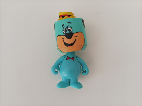 Funko Huckleberry Hound Nodniks 2009 Hanna Barbera