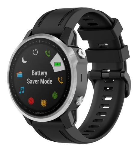 Malla Para Garmin Fenix 7s Fenix 6s Fenix 5s Instinct 2s