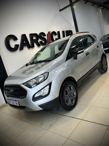 Ford Ecosport 1.5 Freestyle 123cv 4x4