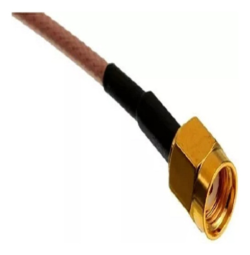 Antena Direccional Wifi N 7dbi, 2.4ghz Tenda D2407