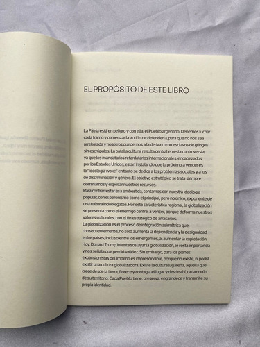 Pueblo / Antipueblo - Editorial Punto De Encuentro