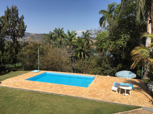 Imagem 14 de 14 de Chácara Pé Na Água 8.000 M² / Represa Ch-198