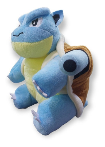 Peluche Blastoise Pokémon