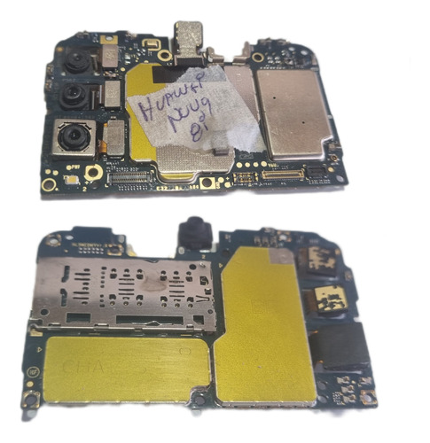 Placa Madre Board Huawei Nova 8i 