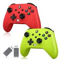 Comprar Controlador Sem Fio Gamrombo 2pack Para Pc Windows, Steam, C