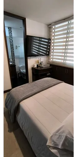 Apartamento En Venta Laureles (t)