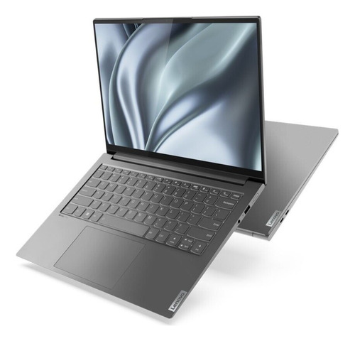 Lenovo Yoga 6 Laptop 8gb, 512gb, Win 11 Home