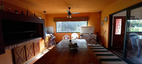 Imagen 4 de 20 de Casa En Club De Campo El Moro