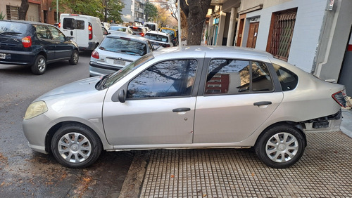 Renault Symbol 1.6 Confort