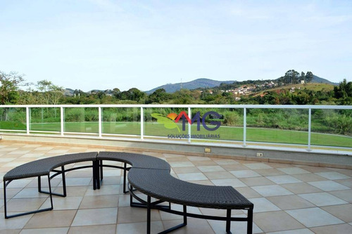 Terreno À Venda, 1173 M² Por R$ 515.000,00 - Condominio Porto Atibaia - Atibaia/sp - Te0354