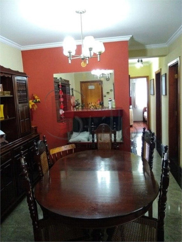 Apartamento - Ipiranga - Ref: 8440 - V-8440