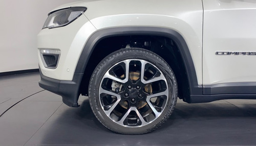 Imagem 9 de 15 de 145743 - Jeep Compass 2018 Garantia