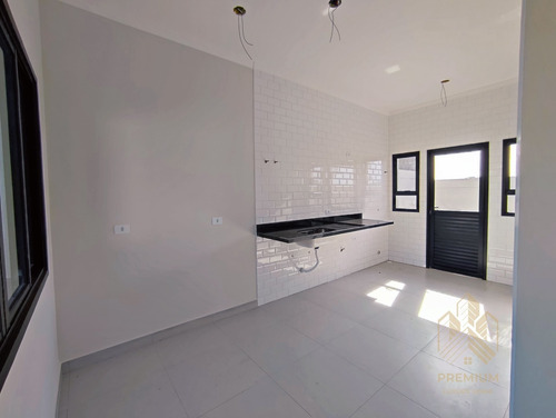Imagem 9 de 15 de Casa 02 Suítes Dorm. Em Jardim Dos Pinheiros - Atibaia - 11370