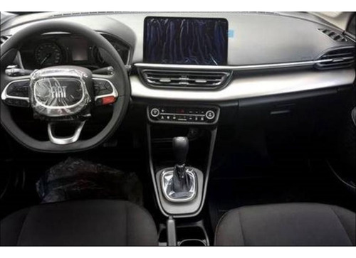 Fiat Pulse 1.0 Turbo 200 Hybrid Audace Cvt