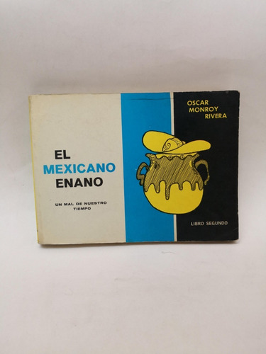 El Mexicano Enano (Usado)
