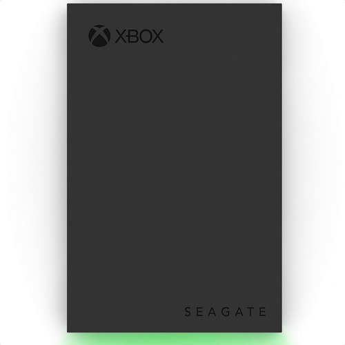 Disco Externo Seagate Game Drive Xbox 2tb Usb3.2 Stkx2000400
