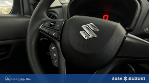 Suzuki Alto Gl 2024 Negro 0km