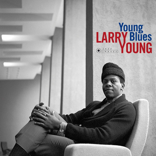Vinilo: Young Larry Young Blues Bonus Tracks Gatefold Lp Vin
