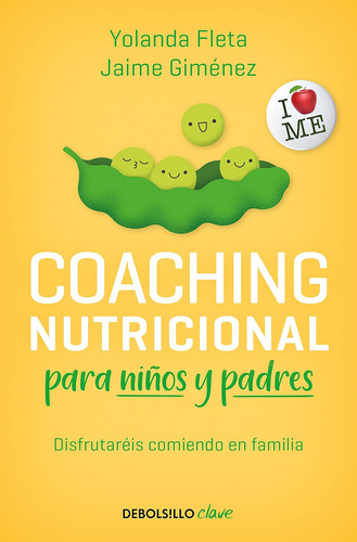 Libro: Coaching Nutricional Para Niños Y Padres Nutritional 