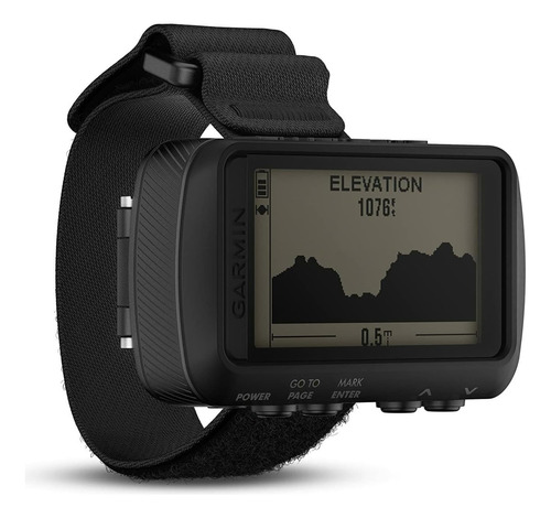 Relógio Gps Garmin Foretrex 701 Ballistic Edition