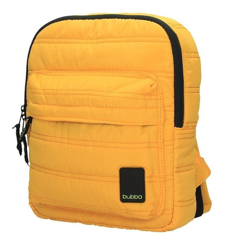 Mochila bubba mate Mini Matte Shine