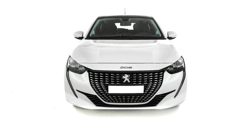 Imagen 4 de 15 de Peugeot Nuevo 208 1.6l Active Tiptronic 2021 - Autocity