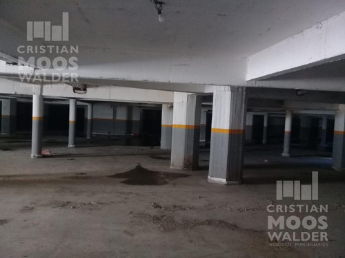 Imagen 3 de 11 de Cochera En Venta En Escobar- Cristian Mooswalder Negocios Inmobiliairos-